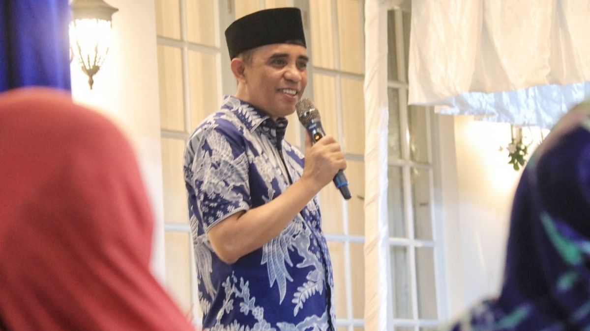 Analisis Anwar Hafid Menguat Jadi Cagub Unggulan Sulteng