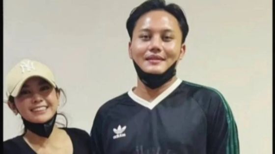 Ramai Tuai Cibiran, 8 Foto Rizky Febian dan Mahalini yang Kini Jadi Sorotan Usai Diduga Oplas