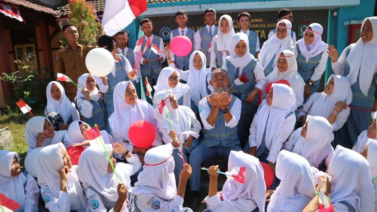 Kata-Kata Pamit Pindah Sekolah, Ciptakan Perpisahan Termanis dengan Sahabat