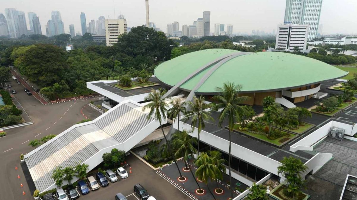 Pansus Haji Gandeng Polri Jika Pihak yang Dipanggil Menolak atau Mangkir