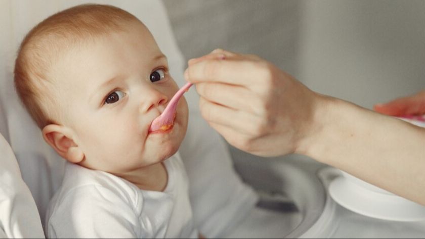 Perlu untuk Cegah Malnutrisi, Begini 5 Cara agar Pasien Kanker Anak Tidak Susah Makan