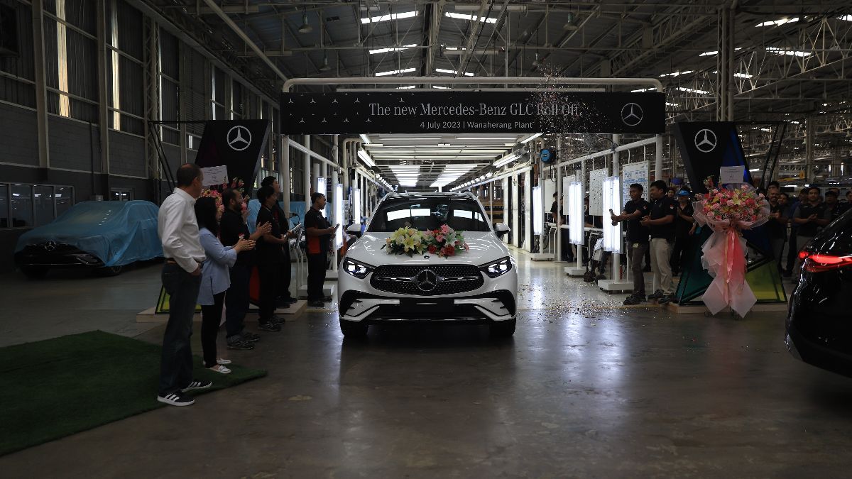 Industri Otomotif Indonesia Mulai Pakai AI, Mobil Jepang hingga Korea