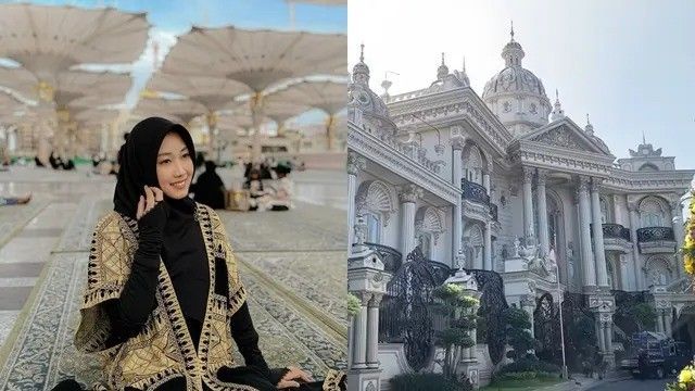 Pantas Bergelimang Harta, Ternyata Ini Sederet Sumber Kekayaan Daffa Nabilah Sultan Sidoarjo