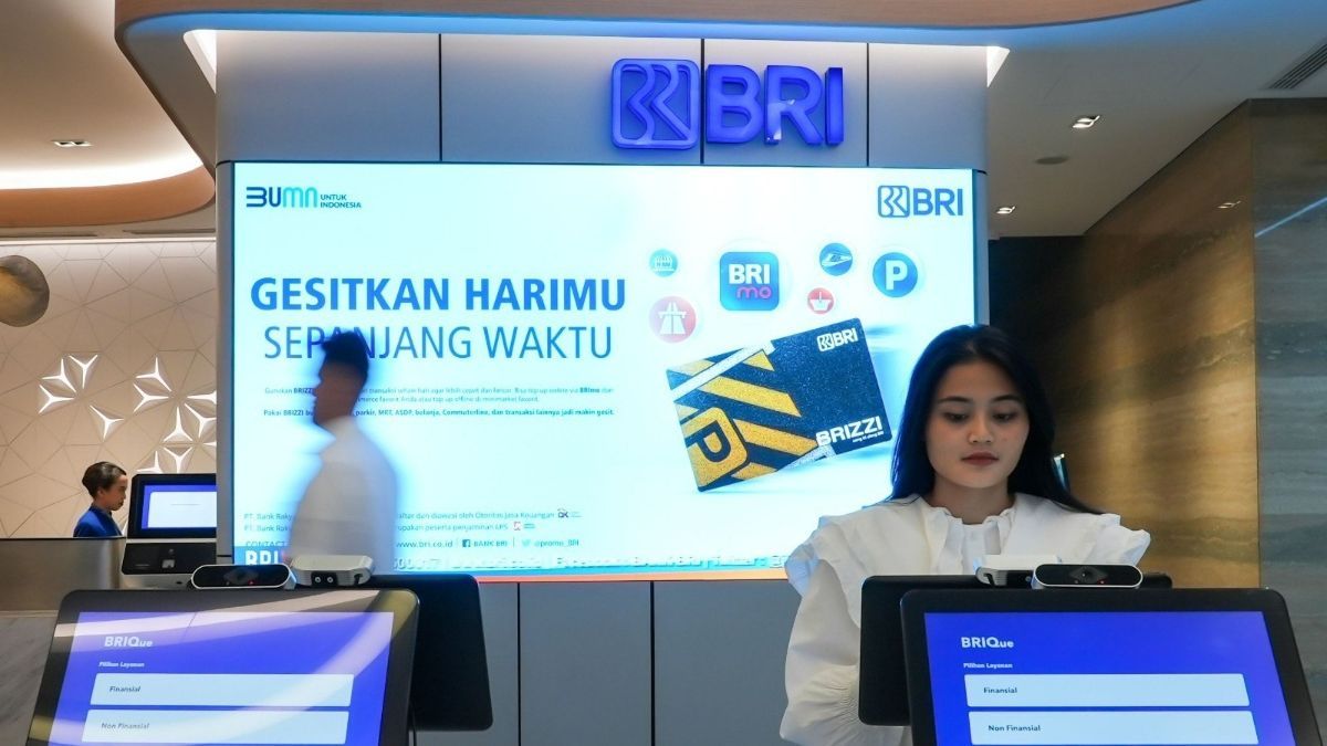 BRI Dapat Apresiasi Wajib Pajak Patuh dan Berkontribusi Besar Terhadap Penerimaan Pajak