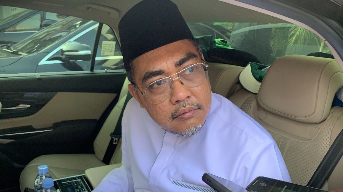 PPP Dukung Khofifah-Emil Dardak di Pilkada Jatim, PKB Pede Tunggu Limit Waktu Terakhir