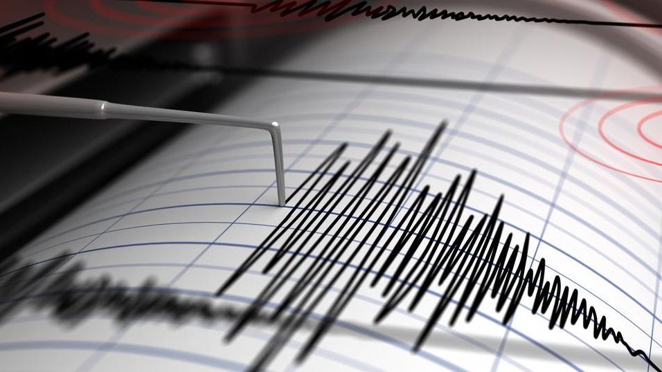 Analisis BMKG Penyebab Gempa Bumi Magnitudo 5,4 Guncang Ternate