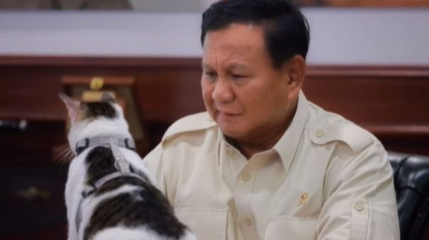 Prabowo Dikabarkan Pangkas Alokasi Makan Siang Gratis Jadi Rp 7.500