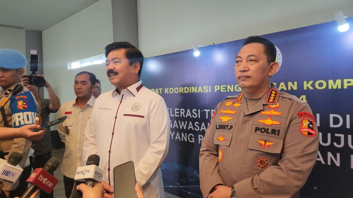 Wacana Penghapusan Larangan TNI Berbisnis, Menko Polhukam Singgung soal Kesenjangan