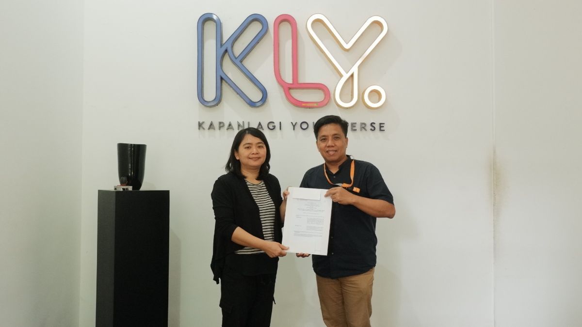 Komunikasi UMM Gandeng Kapanlagi Youniverse Jalin Kemitraan Kelas Baru CoE Digital Marketing