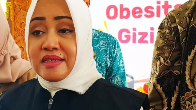 Sisi Lain Ikfina Fahmawati Bupati Perempuan Pertama di Mojokerto, Dokter yang Masuk Politik Ikuti Jejak Suami