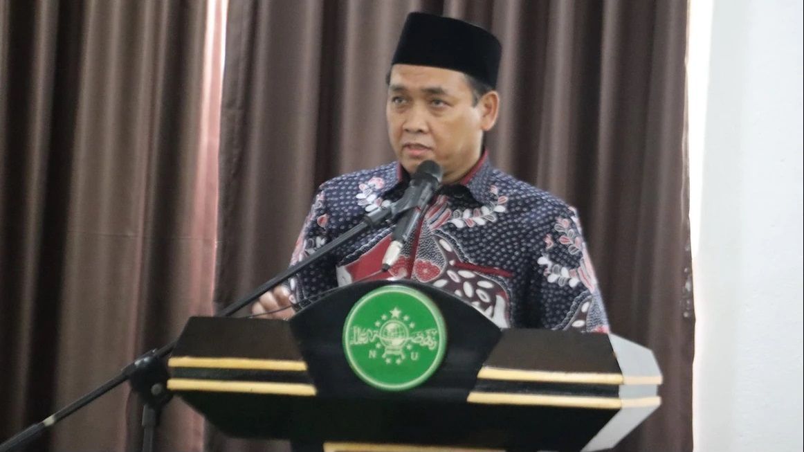 Cerita PWNU DKI: Biaya Perjalanan 5 Kader NU Bertemu Presiden Israel Katanya Sempat Nombok