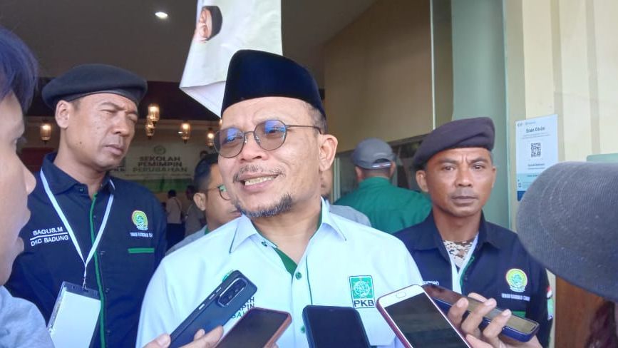 PKB Beri Sinyal Kuat Dukung Wayan Koster di Pilgub Bali 2024