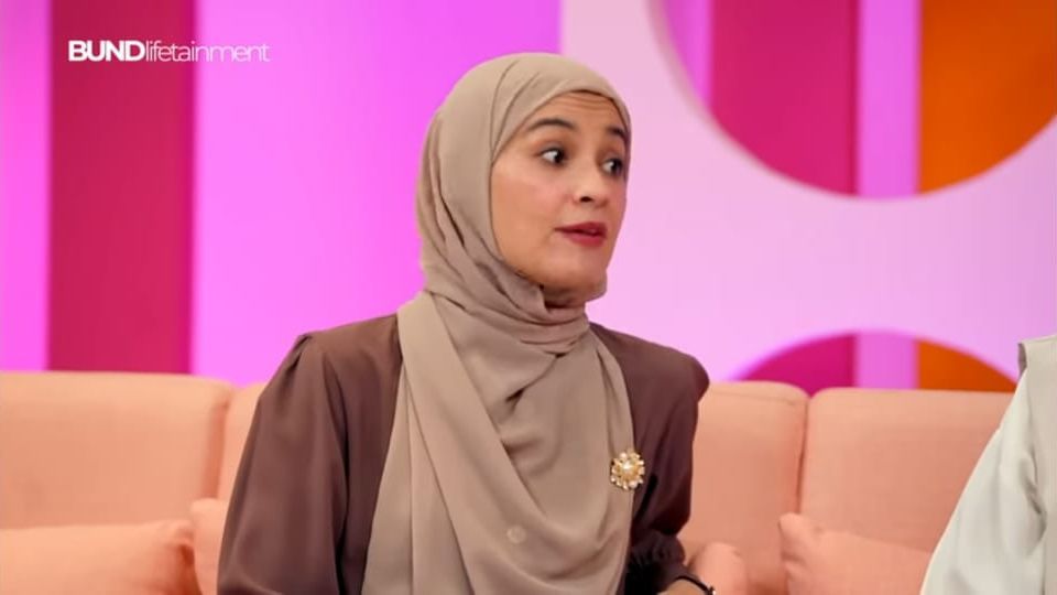 Sebelum jadi Artis, Shireen Sungkar Ternyata Ngefans sama Marshanda, ini Alasannya