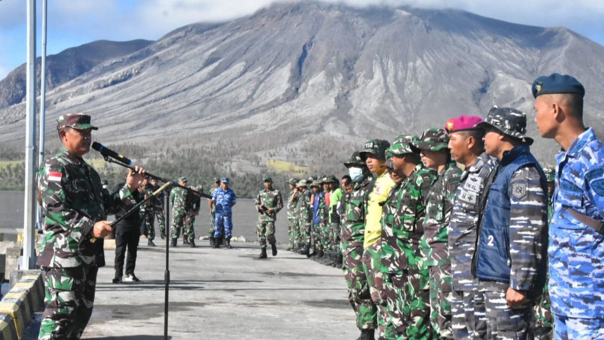 Ada Usulan Ubah Aturan TNI Boleh Berbisnis, Ekonom: Potensi Korupsi Meningkat