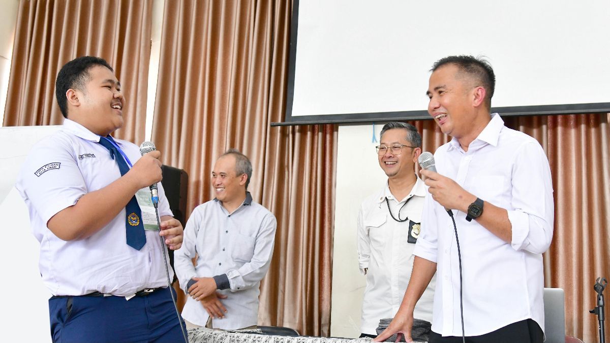 Geramnya Pj Gubernur Jabar dengar Ada Manipulasi Nilai Rapor 51 Siswa SMP Demi Masuk 8 SMA di Depok