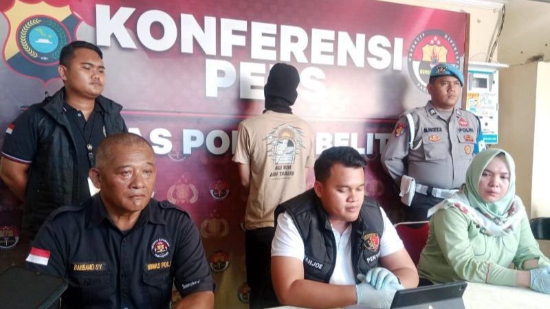 Bikin Laporan Pencabulan, Anak Panti Asuhan Malah Dilecehkan Polisi