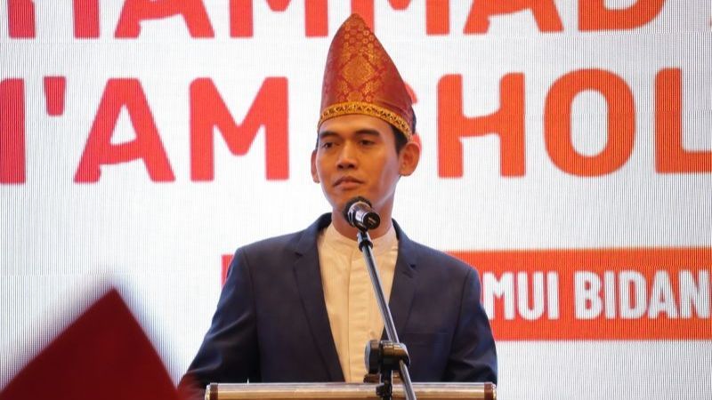 MUI: Ketika Hasil Usaha Youtube Diperoleh Secara Halal Maka Wajib Zakat