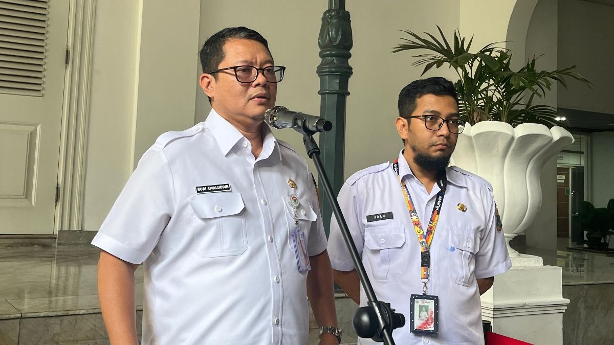 Guru Honorer yang Diberhentikan Berkesempatan Ikut PPPK Tahun Ini