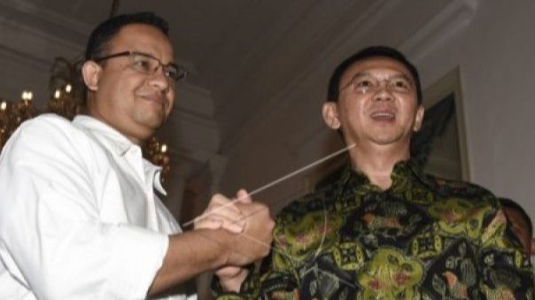 PKB soal Pilkada Jakarta: Sulit Usung Ahok, Sekarang Eranya Anies Baswedan