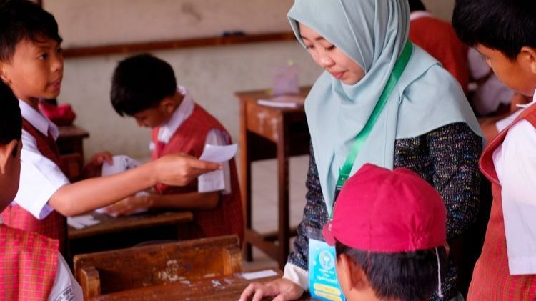 Jenderal Polisi ini Dulu Datang Lebih Pagi ke Sekolah dari Tukang Kebun, Kini Dikenal Rajin Bikin Segan Anak Buah