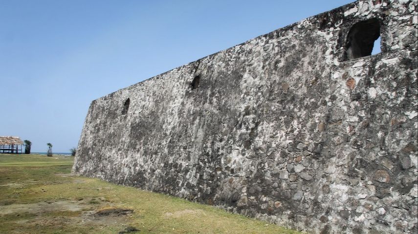 Situs Indra Patra, Benteng Peninggalan Kerajaan Lamuri di Aceh Besar yang Tergerus Zaman