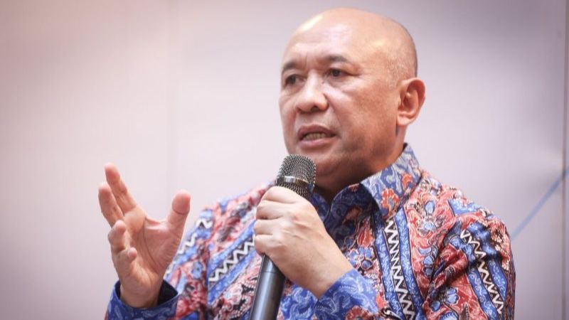 Menteri Teten Targetkan 10 UKM Melantai di BEI Tahun Ini