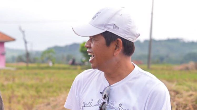 VIDEO: Dedi Mulyadi & 1 Terpidana Kasus Vina Laporkan Iptu Rudiana Ayah Eki ke Bareskrim Polri