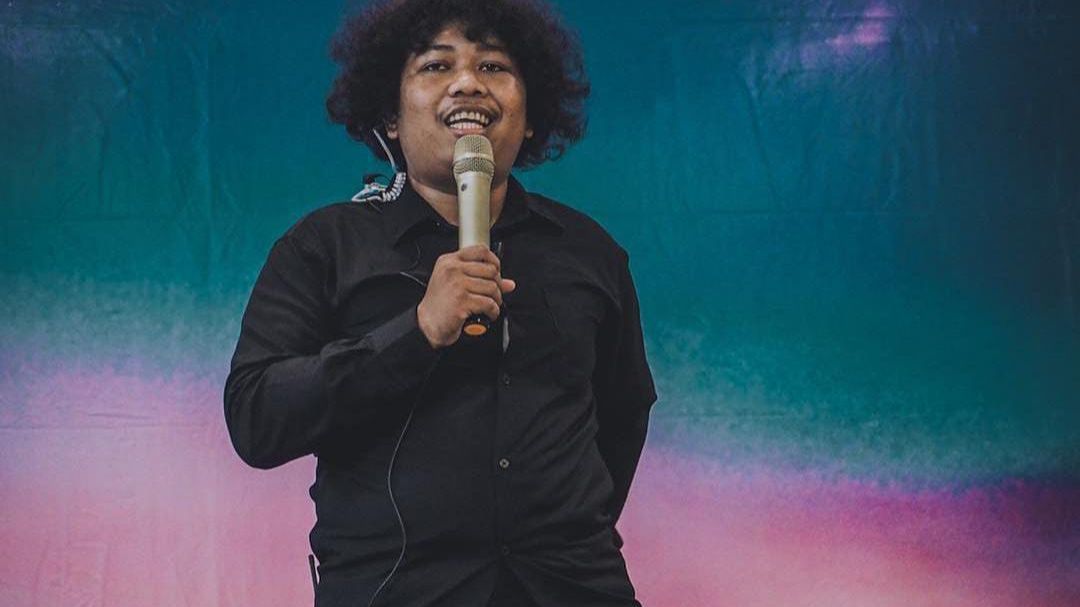 Dihujani Sindiran Usai Maju Pilkada Tangsel, Marshel Widianto Anggap Kritik Seperti Roasting