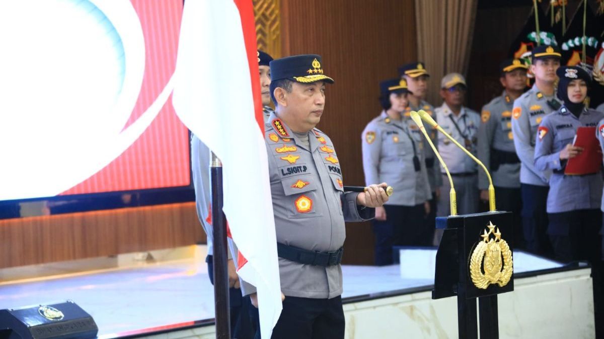 Kapolri Turunkan Itwasum & Propam, Usut Tuntas Kasus Vina Cirebon