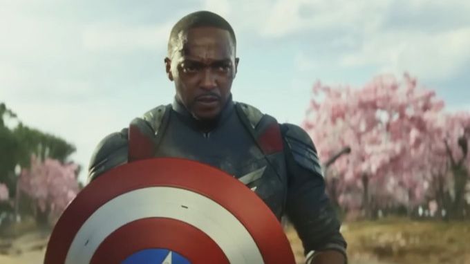 Netizen Serukan Boikot Film Captain America Terbaru karena Promosikan Israel dan Normalisasi Kekerasan terhadap Rakyat Palestina