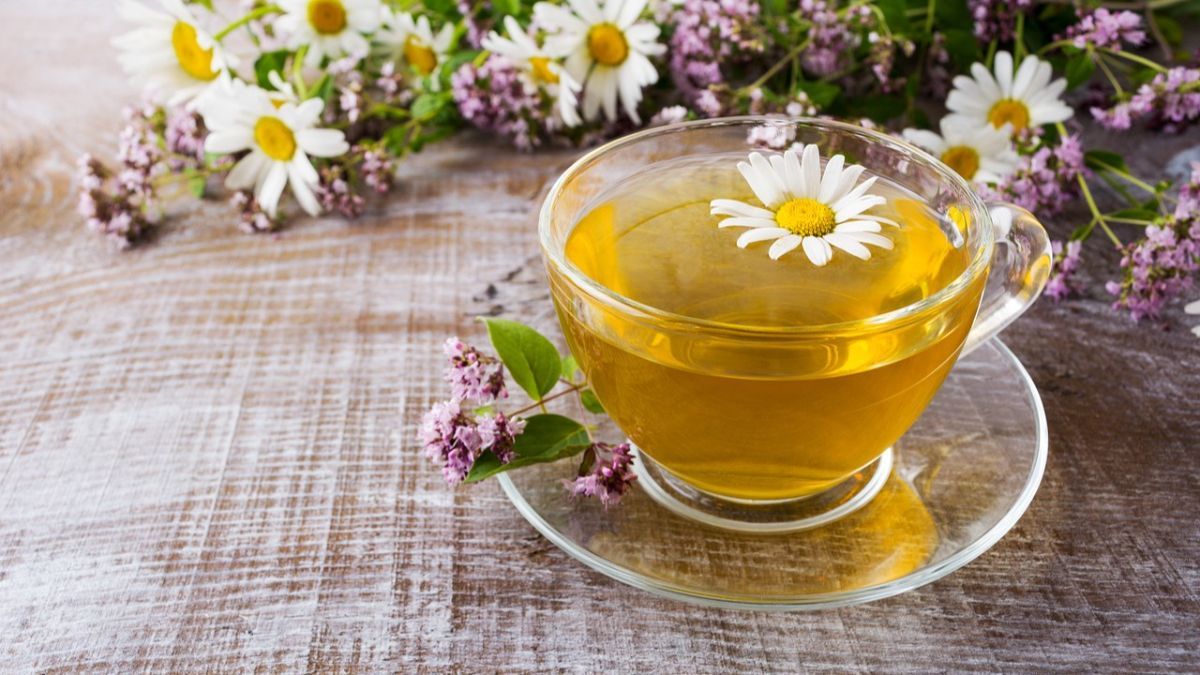 10 Obat Sakit Perut Alami dan Efektif, Kunyit hingga Teh Chamomile