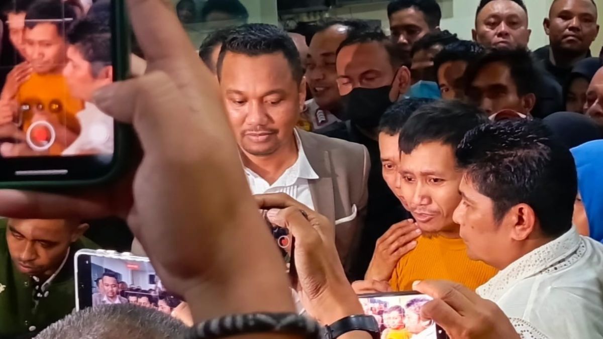 Penyidikan Kasus Pegi Setiawan Resmi Dihentikan