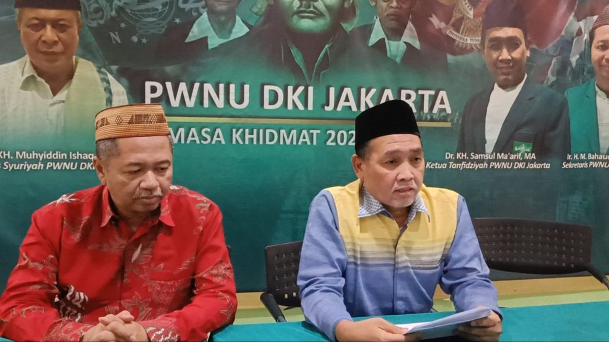 Zainul Maarif Ungkap Misi Utama Bertemu Presiden Israel: Serukan Perdamaian dan Dialog