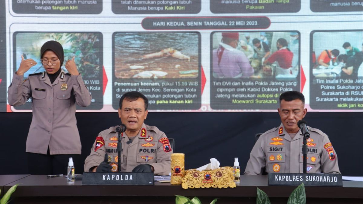 Belum Final Dukung, Golkar Prioritaskan Ahmad Luthfi Jadi Cagub di Pilkada Jateng