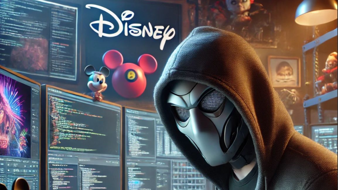 Data Sensitif Disney Dicuri Hacker, Tujuan Aksinya itu Bikin Haru