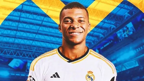 Kylian Mbappe Punya Sederet Koleksi Mobil Mewah, Uniknya Tak Pernah Menyetir Sendiri