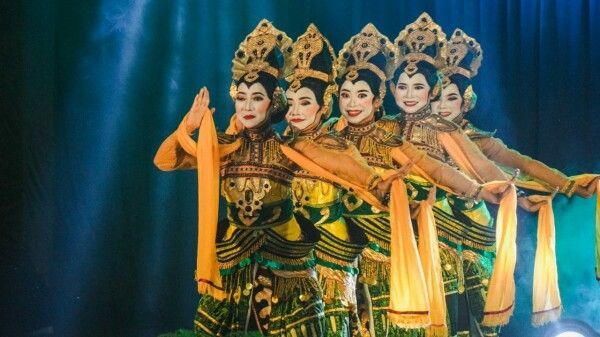 Festival Thengul Internasional di Bojonegoro Digelar Sebentar Lagi, Jangan Lewatkan Keseruannya