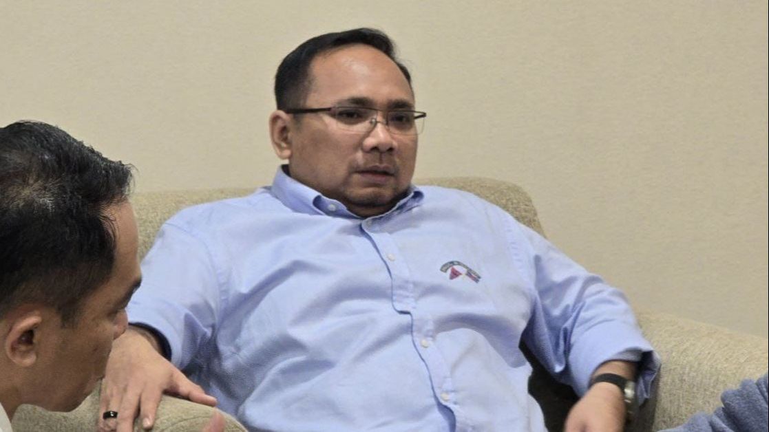 Jokowi Panggil Menag Yaqut di Tengah Isu Pansus Haji