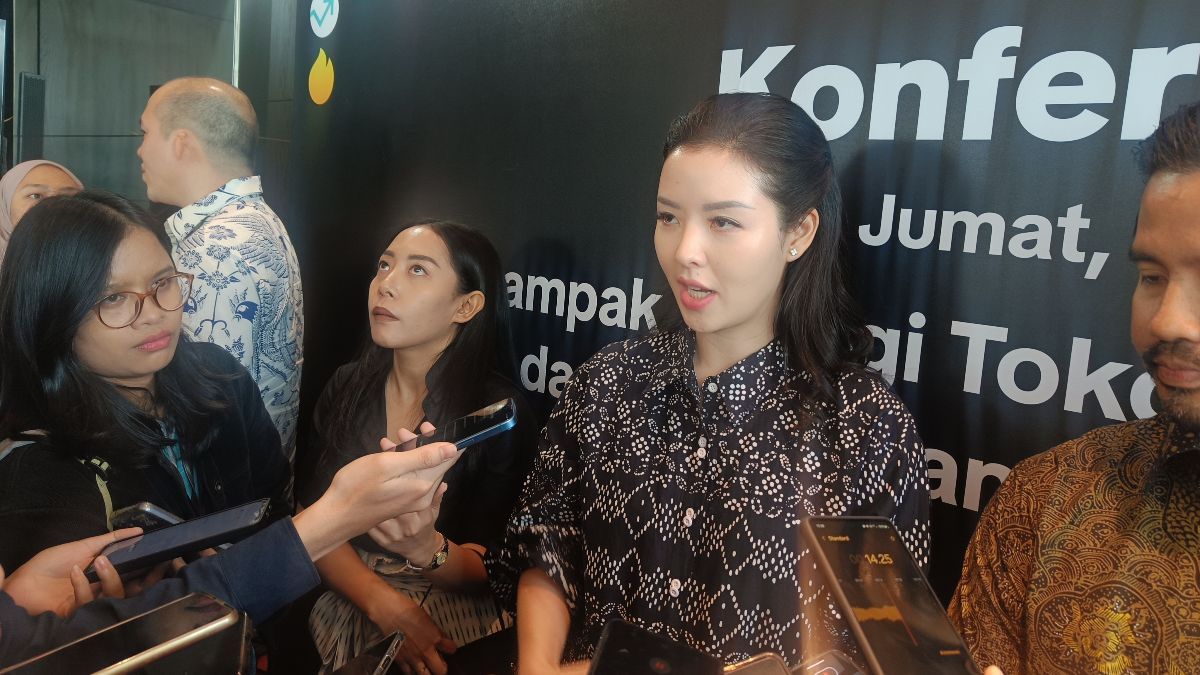 Shop Tokopedia Mall Resmi Diluncurkan, Konsumen Diberi Garansi 100 Persen Keaslian Barang