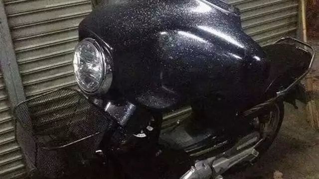 4 Penyebab Mika Lampu Motor Cepat Kotor, Jadi Tak Sedap Dipandang