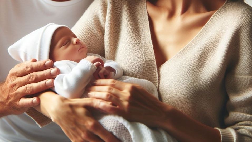 Cara Membedakan Apakah Bayi Mengantuk atau Kelelahan, Bantu Orangtua Tentukan Langkah