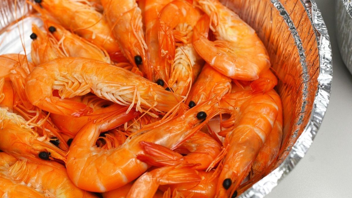 6 Manfaat Kepala Udang untuk Kesehatan, Efektif Turunkan Kolesterol Jahat