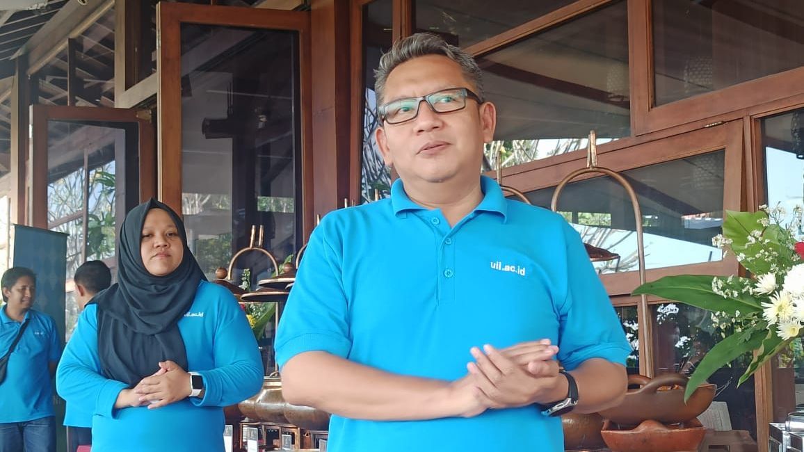 Alasan Rektor UII Yogyakarta Fathul Wahid Enggan Dipanggil 'Prof' dan Gelar Lainnya: Cukup Pak atau Mas