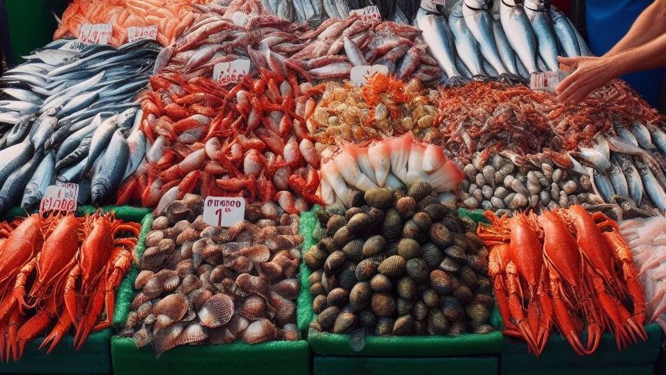 Tak Boleh Makan Sembarangan, Ini Jenis Seafood Paling Tepat untuk Penderita Diabetes