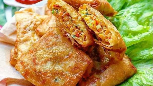 3 Resep Martabak Telur Kulit Lumpia, Kreasi Simpel dan Lezat untuk Camilan dan Usaha