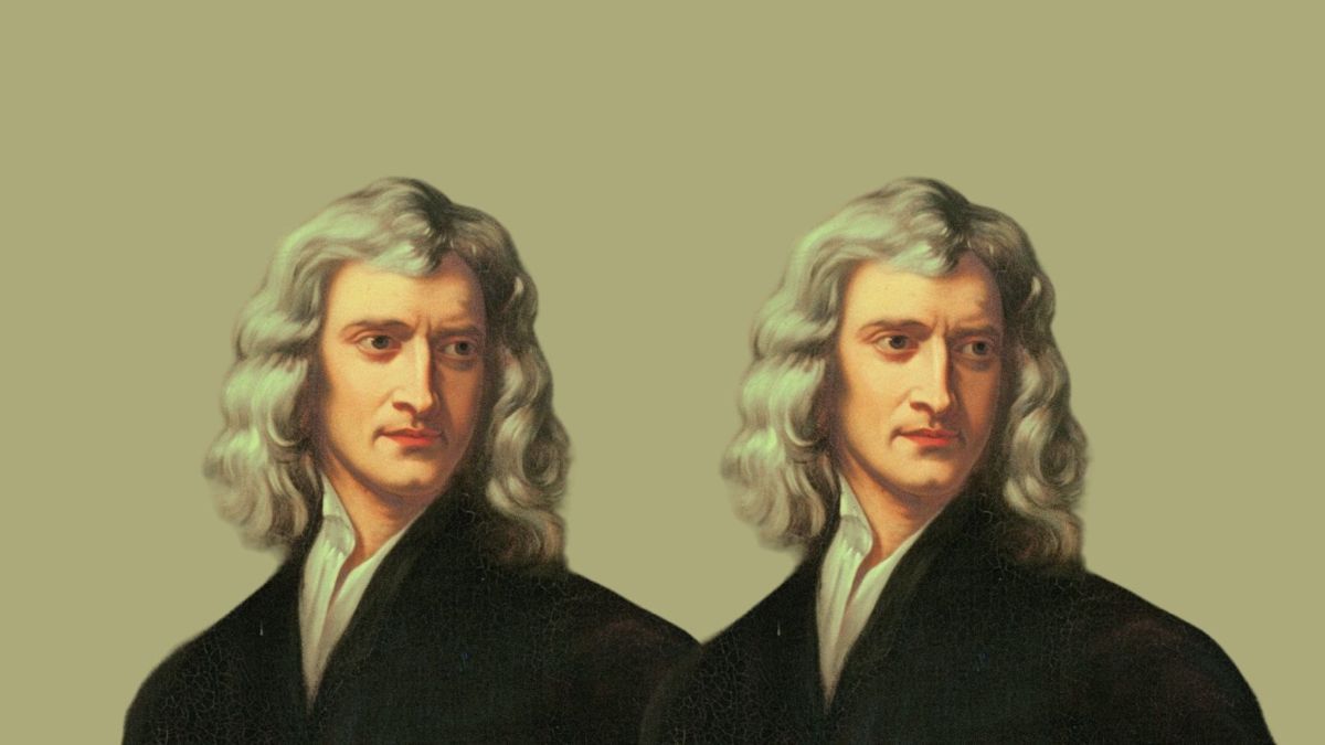 Kehidupan Pedih Isaac Newton, Ilmuwan Hebat yang Pernah “Dibuang” Orang Tuanya