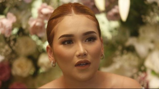 Ayu Ting Ting Batal Nikah Lagi: 8 Potret Dharsyl Ungkap Alasan Gagalnya Pertunangan, Tetap Bersahabat