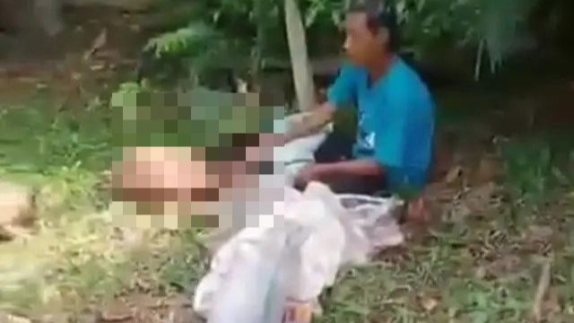 Kasus Mutilasi di Garut, Pelaku Eksekusi Korban di Rumah Kosong Milik Pembuat Senjata Tajam