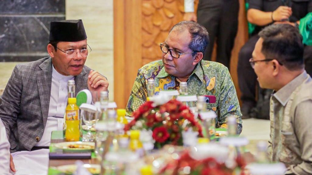 Beli 10 Starlink, Wali Kota Makassar Anggarkan Rp12 Miliar