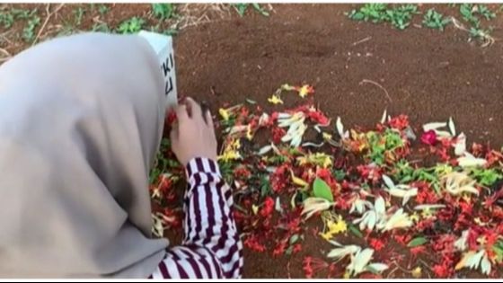 Viral Wanita Masih Simpan Barang-Barang Milik Anaknya yang Meninggal, Bikin Sedih